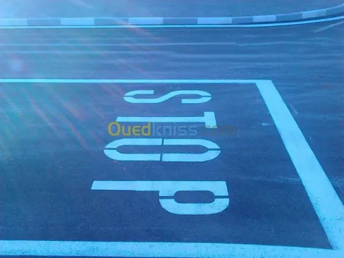 signalisation routière 