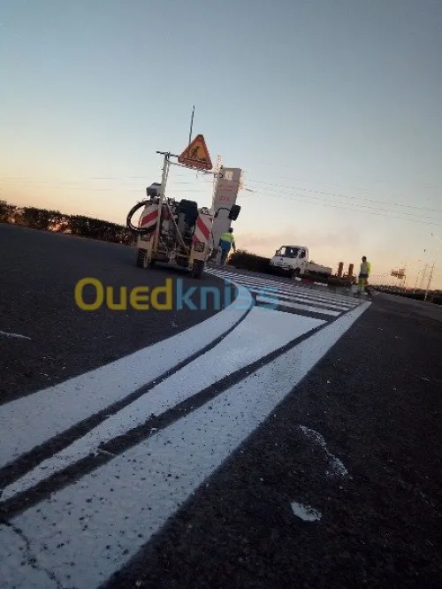 signalisation routière 
