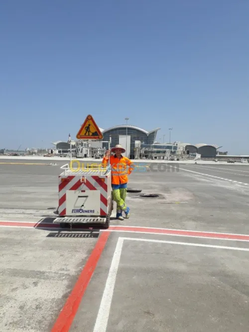 signalisation routière 