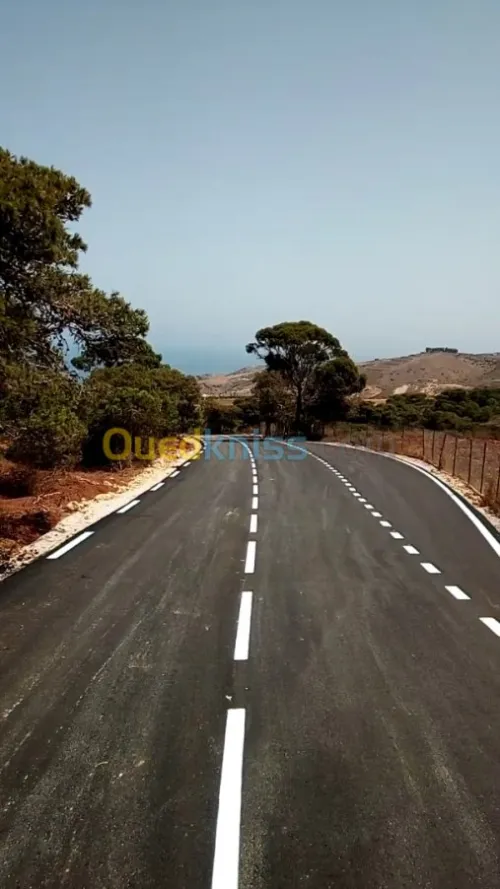 signalisation routière 