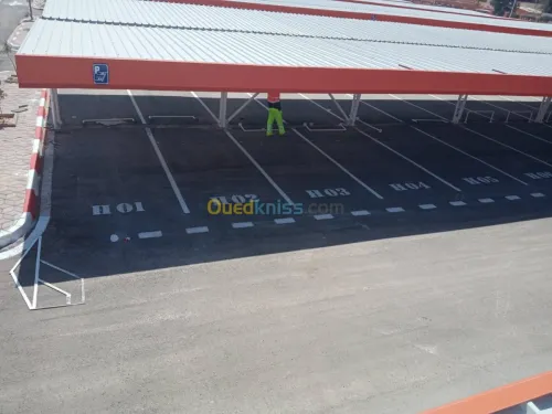 signalisation routière 