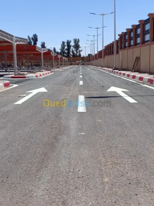 signalisation routière 