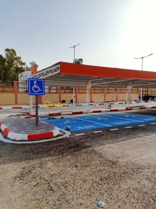 signalisation routière 