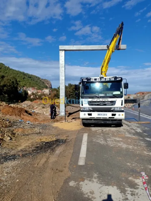 signalisation routière 
