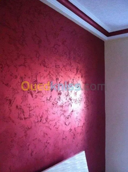 Peintre décoratif