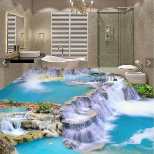 Epoxy 3D 