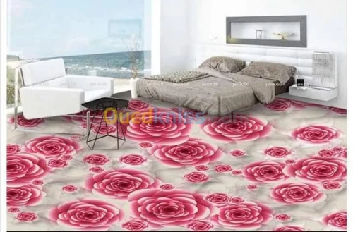 Epoxy 3D 