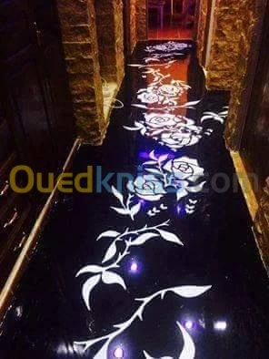 Epoxy 3D 