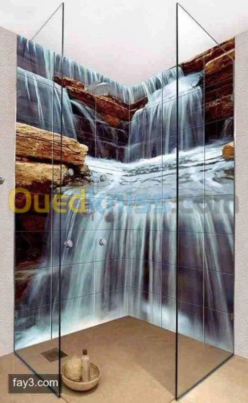 Epoxy 3D 