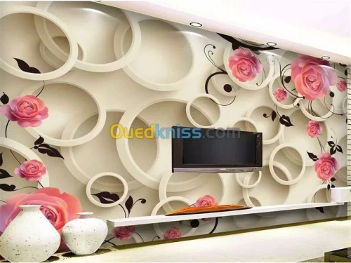 Epoxy 3D 