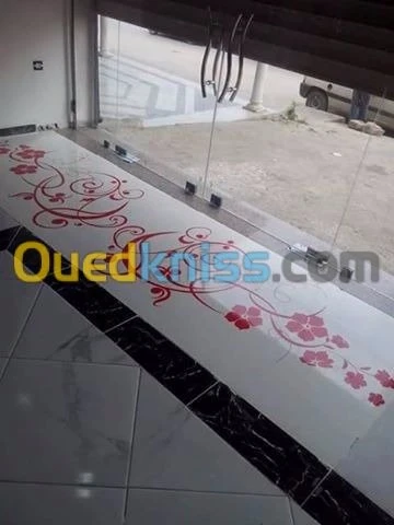 Epoxy 3D 