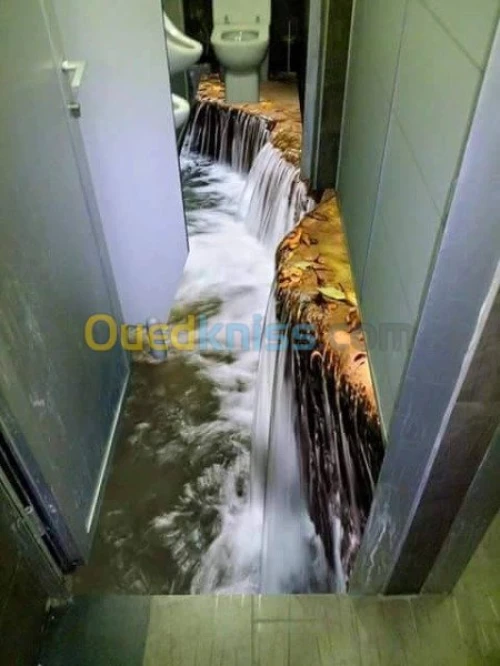 Epoxy 3D 