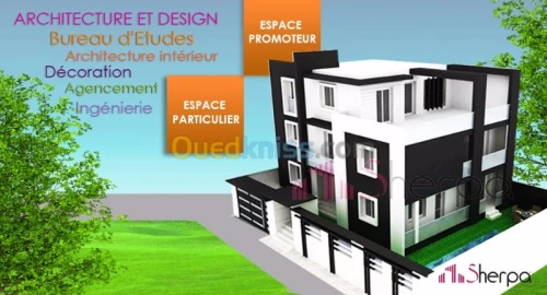 Architecture & Design