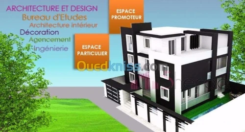 Architecture & Design