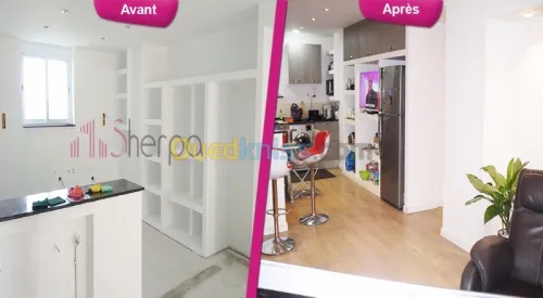 Architecture & Design