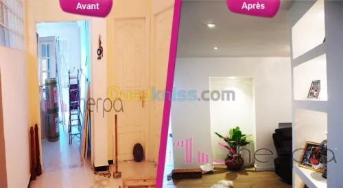 Architecture & Design