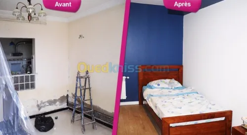 Architecture & Design