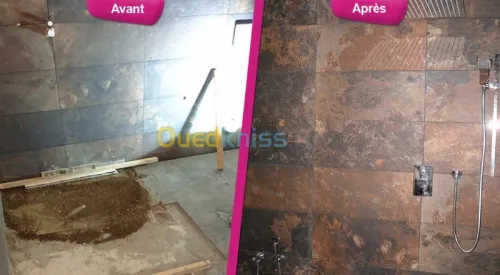 Architecture & Design