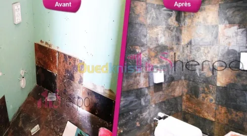 Architecture & Design