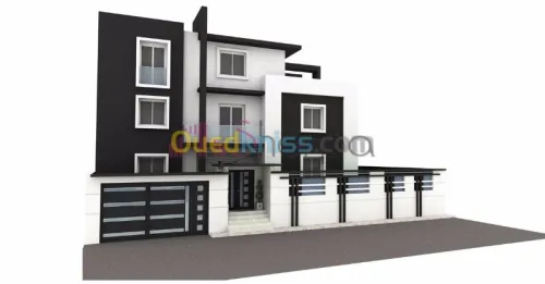 Architecture & Design