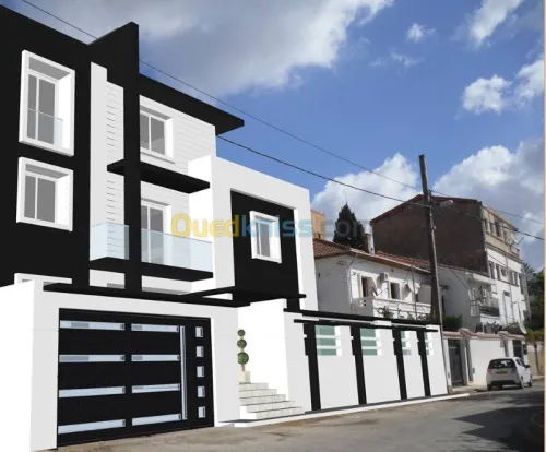 Architecture & Design