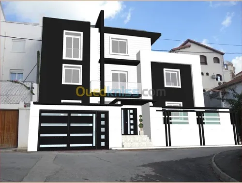 Architecture & Design