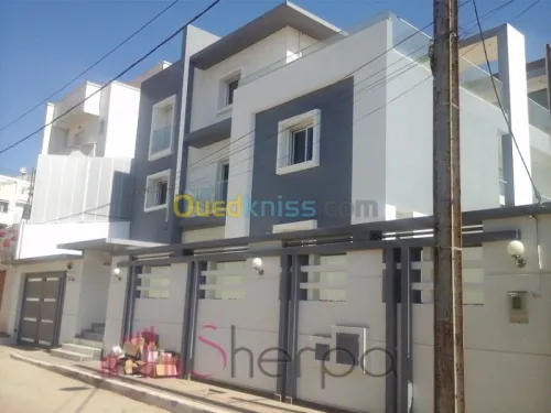 Architecture & Design