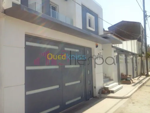 Architecture & Design