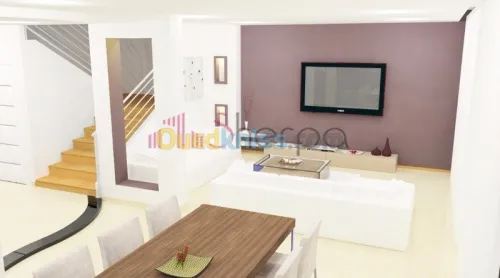 Architecture & Design