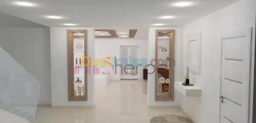 Architecture & Design