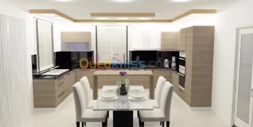 Architecture & Design