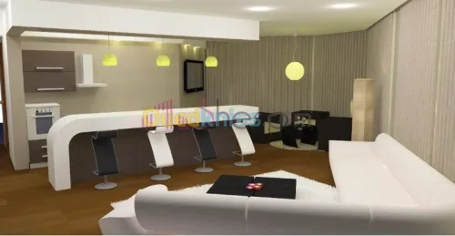 Architecture & Design