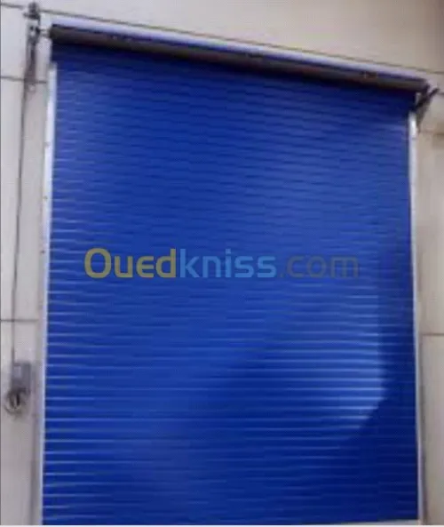 Forgeron, Serrurier et Soudeur حداد