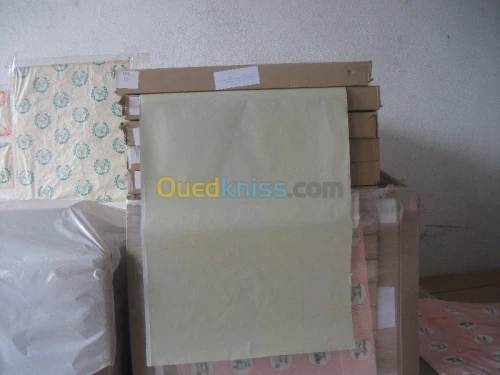  papier  boucherie-sachet alimentaire