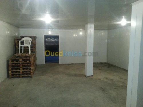 location chambre froide positive 