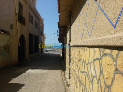 Vente Terrain Tipaza Bou ismail