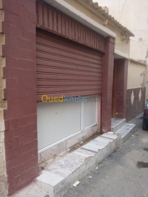 Vente Terrain Tipaza Bou ismail