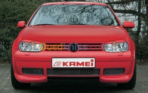 KIT GOLF 4 KAMEI GERMANY