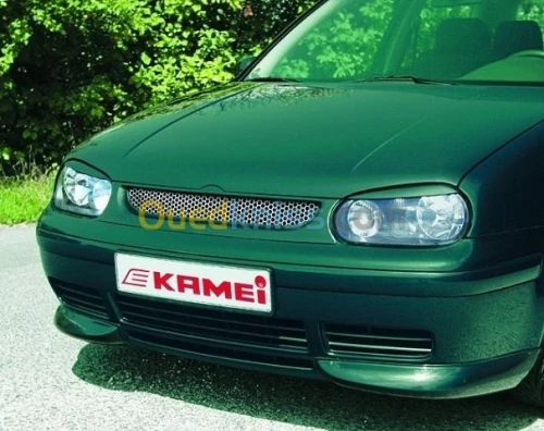 KIT GOLF 4 KAMEI GERMANY