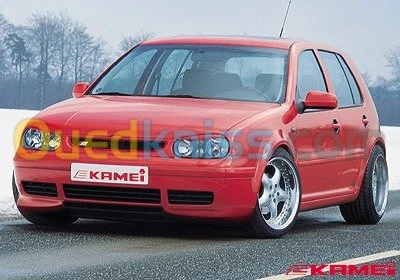 KIT GOLF 4 KAMEI GERMANY