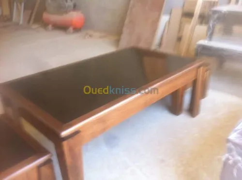 Canape tablésalons tablégigogne hâter