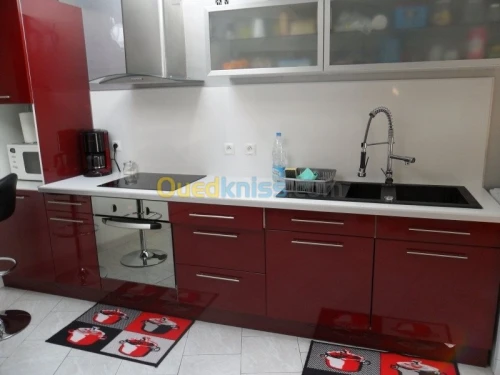 Cuisine Samira