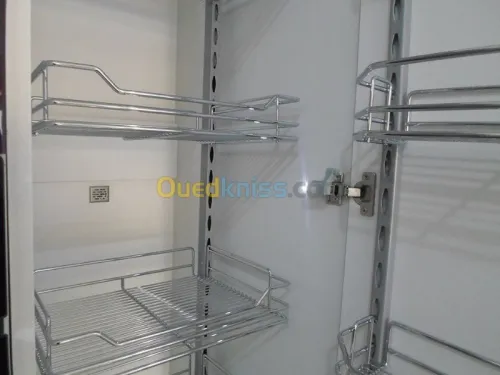 Cuisine Samira