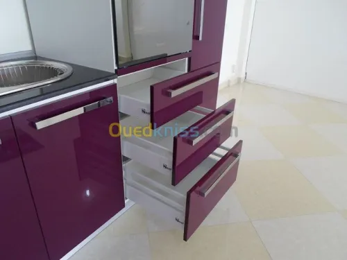 Cuisine Samira