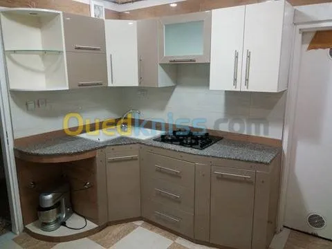 Cuisine Samira