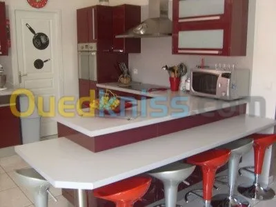 Cuisine Samira