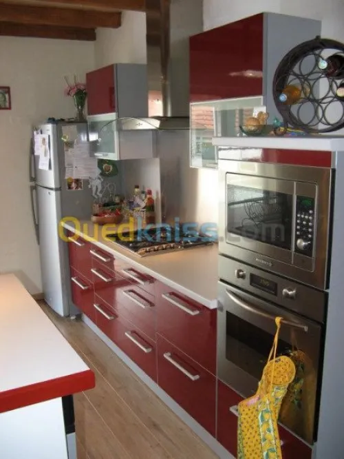 Cuisine Samira