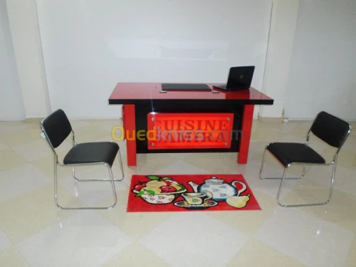 Cuisine Samira