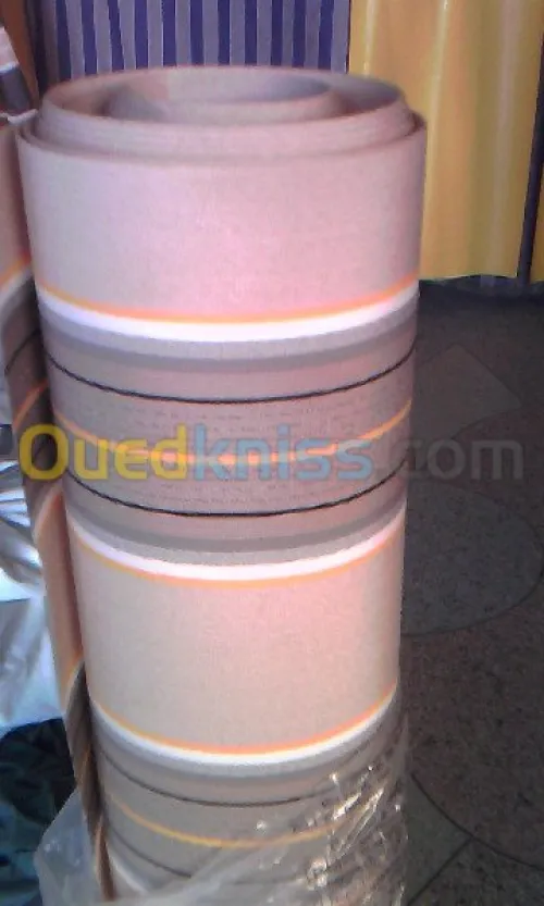 fabrication de tinda store et bache 