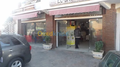 PLACO PLATRE /PVC /TINDA / FERONNERIE